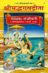 Gitapress Sadhak Sanjeevani Big-Size(Code-5) - Achleshwar