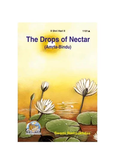 Gitapress The Drops of Nectar (Amrit Bindu) - Achleshwar
