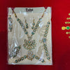 Mata Ji Idol Full Ornament Shringar Set for Decoration 101 - Achleshwar