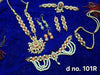 Mata Ji Idol Full Ornament Shringar Set for Decoration 101 - Achleshwar