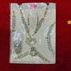 Goddess Murti Full Jewelry Shringar Set for Decoration 102 - Achleshwar