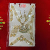 Goddess Murti Jewellery Full Shringar Set Decoration 117 - Achleshwar