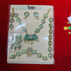 Devi Murti Jewellery Full Shringar Set Decoration 119 - Achleshwar