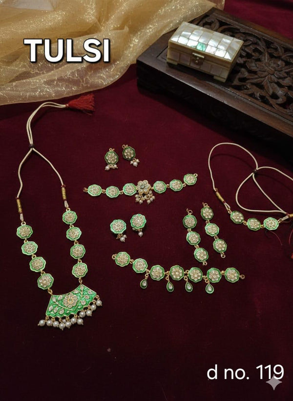 Isar Ji Gawra Ji Gangaur idols with poshak and jewellery for festival puja decoration