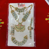 Devi Idol Full Jewellery Decoration Shringar Set 127 - Achleshwar