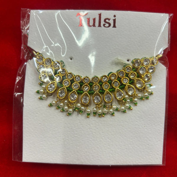 Devi Murti Ornament Haar Mala for Shringar Decoration 12 - Achleshwar