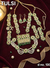 Goddess Idol Festival Full Jewellery Shringar Decoration 130 - Achleshwar
