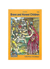 Gitapress Brave & Honest Children (Code-1545) - Achleshwar