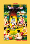 Gitapress Real Love English (1501)