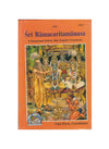 Gitapress Ramcharitmanas Romanized Edition (1617)