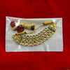 Goddess Murti Haar Mala Necklace for Shringar Decoration 16 - Achleshwar