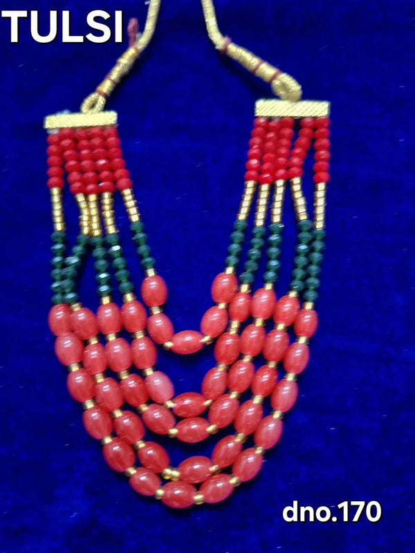 Mata Ji Idol Ornament Haar Mala for Shringar Decor 170 - Achleshwar