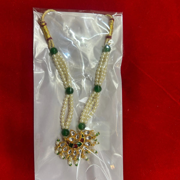 Devi Idol Haar Mala for Festival Murti Decoration 17 - Achleshwar