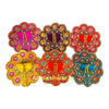 Laddu Gopal poshak/Dress | Bal Gopal Poshak Size 6 no - Achleshwar