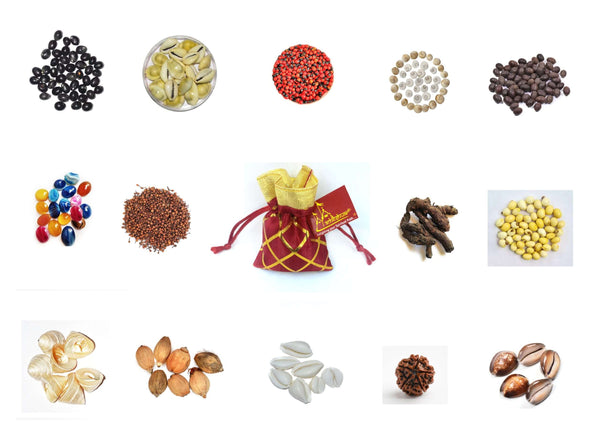 Kuber Dhan Varsha Potli