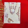 Devi Murti Full Jewellery Shringar Set Festival Decor 205 - Achleshwar