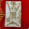 Mata Ji Idol Complete Jewellery Shringar Set Decoration 217 - Achleshwar