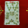 Devi Idol Traditional Jewellery Shringar Set Decor 247 - Achleshwar
