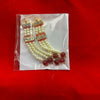 Mata Ji Murti Shringar Latkan Lumbi Decoration Set 24 - Achleshwar