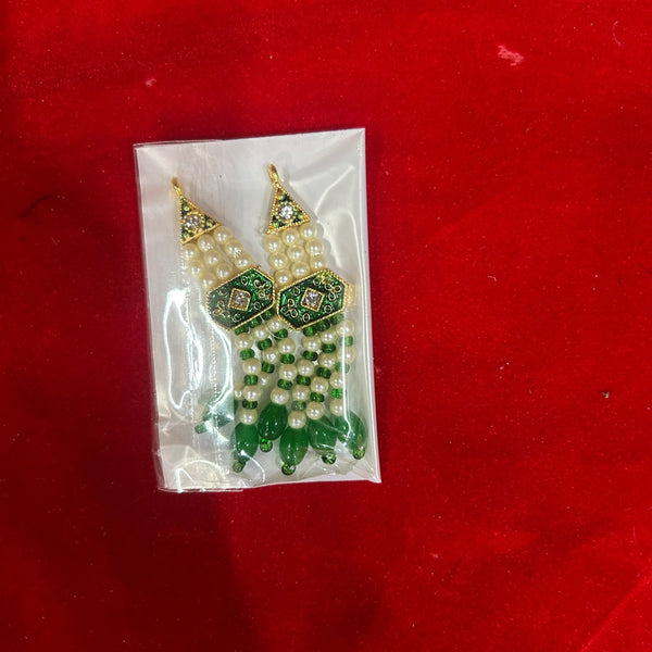 Mata Ji Idol Festival Latkan Lumbi Decoration Use 27 - Achleshwar