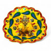 Laddu Gopal poshak/Dress | Bal Gopal Poshak Handmade Embroidered Dress with Stone & Jari Work Size 0 to 6 - Achleshwar