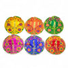 Premium Radha Naam Shringar for Laddu Gopal Poshak Size 6 - Achleshwar