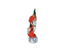 Cultured Marble Lord Krishna Idol with Flute Statue Showpiece for Home Decor - Achleshwar