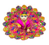 Laddu Gopal poshak/Dress | Bal Gopal Poshak Handmade Embroidered Dresswith jari Size 0 to 6 - Achleshwar