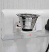 Natural Kapur with kapur Burner/Dhooni - Achleshwar