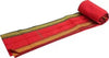 Pure Cotton Best Quality Gamcha/Patka Red - Achleshwar