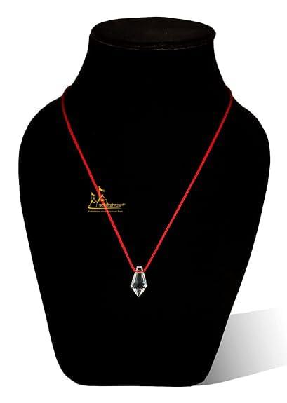 Vastu Feng Shui Stylish Natural Crystal Gemstone - Achleshwar