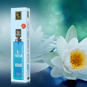 Zed Black (Aqua) Premium AGARBATTI