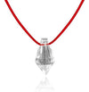 Vastu Feng Shui Stylish Natural Crystal Gemstone - Achleshwar