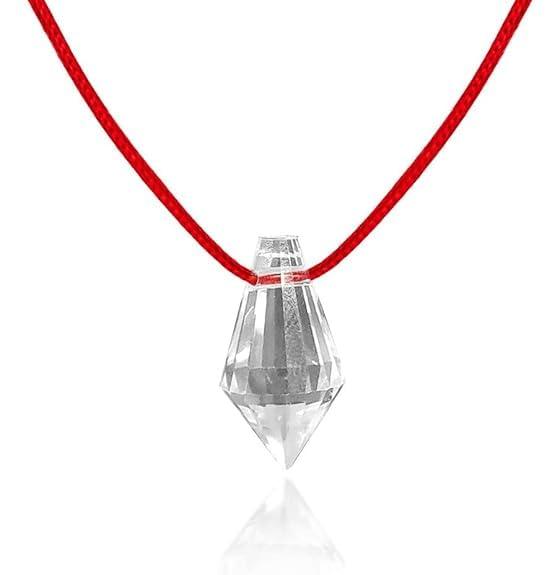 Vastu Feng Shui Stylish Natural Crystal Gemstone - Achleshwar