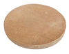 Chandan Ki Lakdi | Pure White Sandalwood Combo with Rubbing Stone - Achleshwar