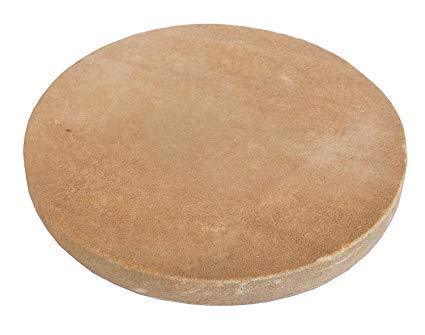 Chandan Ki Lakdi | Pure White Sandalwood Combo with Rubbing Stone - Achleshwar
