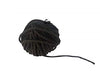 Black Cotton Thread