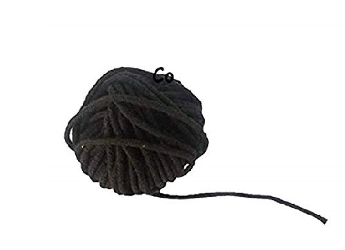 Black Cotton Thread