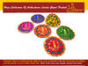 Laddu Gopal poshak/Dress | Bal Gopal Poshak Handmade Embroidered Dress with Stone & Jari Work Size 0 to 6 - Achleshwar
