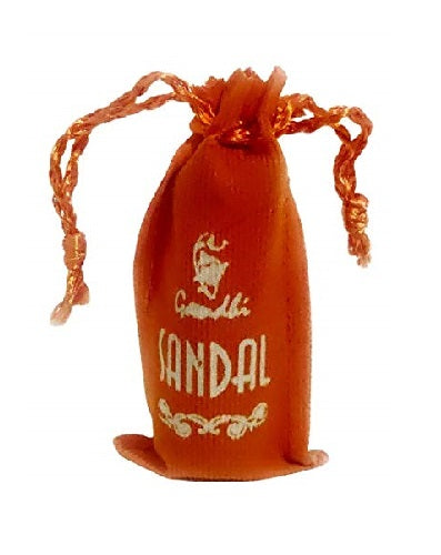 Sandal Itra for Pooja