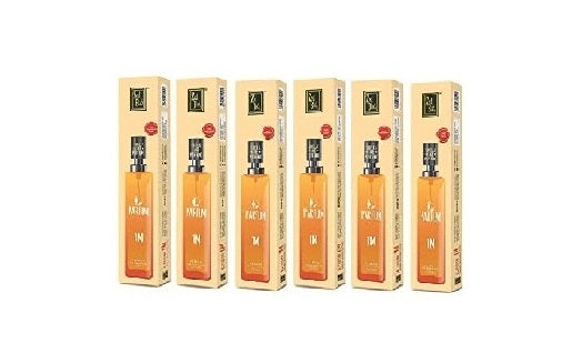 Zed Black (1M) Premium AGARBATTI