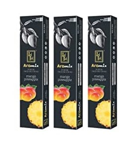 Zed Black Aromix Fusion (Mango Pineapple)