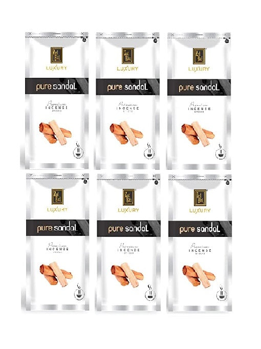 Pure Sandal Luxury Premium AGARBATTI