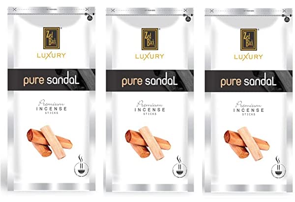 Pure Sandal Luxury Premium AGARBATTI