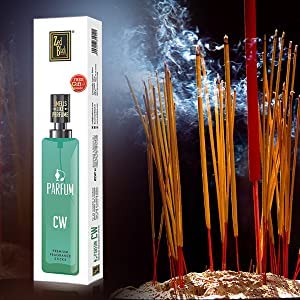 Zed Black (CW) Premium AGARBATTI