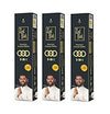 Zed Black 3-in-1 Premium Incense Sticks