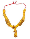 Sandalwood Mala for Photo - Achleshwar