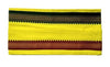 Pure Cotton Best Quality Gamcha/Patka Yellow - Achleshwar