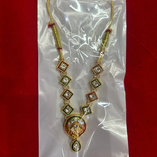 Mata Ji Murti Shringar Haar Mala for Decoration Use 43 - Achleshwar
