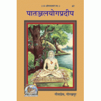 Gitapress Gorakhpur Patanjal Yog Pradeep (Code-47)